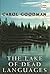 The Lake of Dead Languages by Carol Goodman