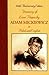 Treasury of Love Poems by Adam Mickiewicz (1998-07-01)