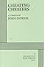 Cheating Cheaters. by John Patrick, Patrick, John (1998) Paperback