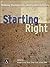 Starting Right: Thinking Theologically About Youth Ministry (YS Academic) by Kenda Creasy Dean (1-Mar-2001) Hardcover