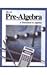 Merrill Pre-Algebra Student Edition by Jack Price (1992-01-01)