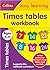 Times Tables Workbook Ages ...