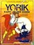 Yorik - Kapitein der zeeën