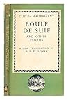 Boule de suif, an...