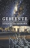Gebeente