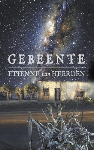 Gebeente (Afrikaans Edition)
