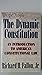 The Dynamic Constitution: An Introduction to American Constitutional Law by Jr. Richard H. Fallon (2005-03-21)