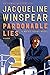 PARDONABLE LIES by WINSPEAR JAQUELINE