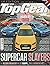 BBC TOP GEAR UK MAGAZINE Ap...