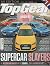 BBC TOP GEAR UK MAGAZINE April 2014, SUPERCAR SLAYERS + RECOR... by Top Gear Magazine