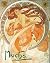 Mucha[MUCHA][Hardcover]