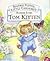 Tom Kitten Little Carousel (Beatrix Potter Little Carousels)