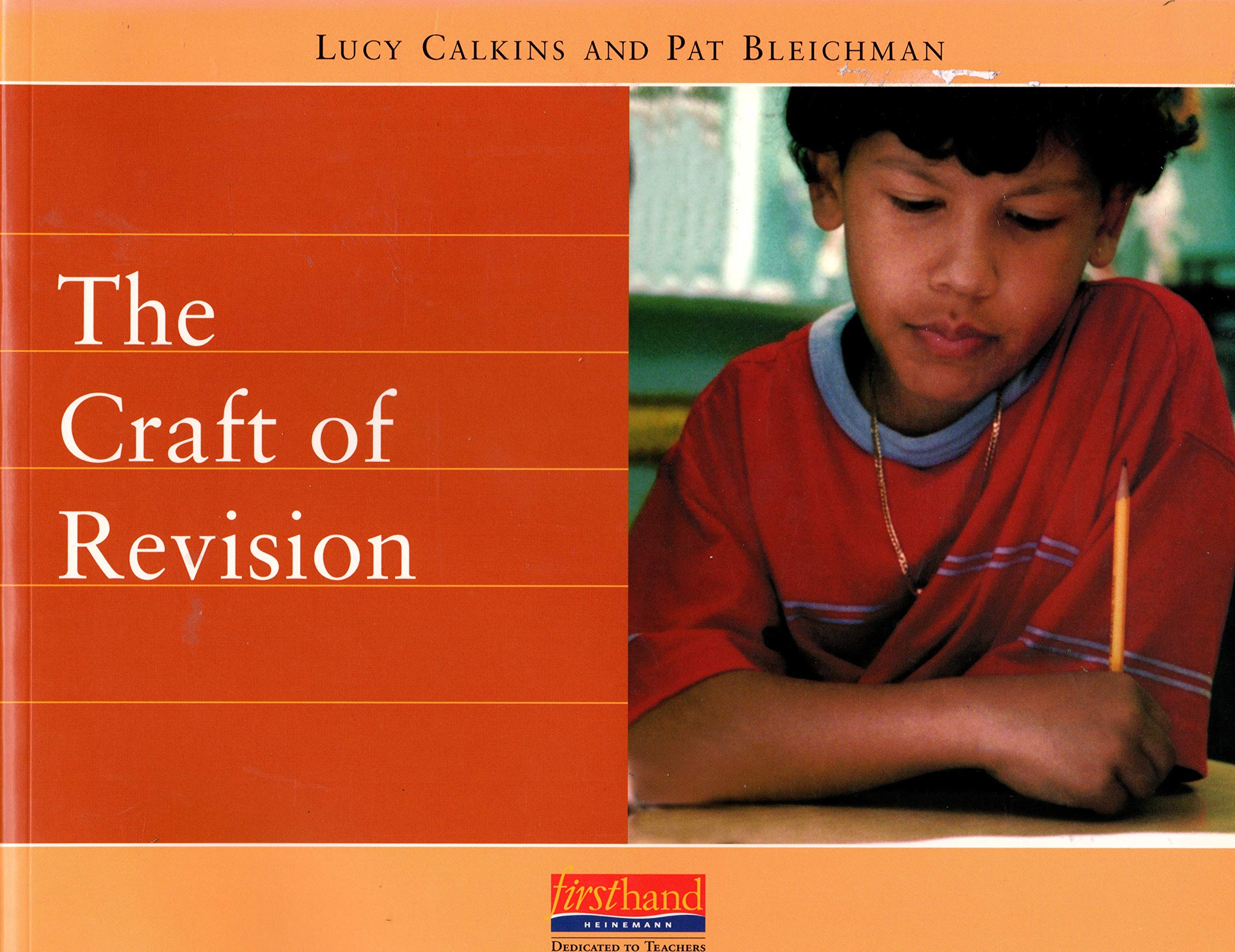 The Craft of Revision (Paperback)