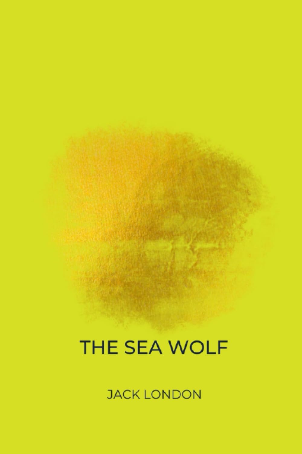 the sea wolf by jack london