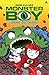 Ogre Outrage (Monster Boy) by Shoo Rayner (2010-06-03)