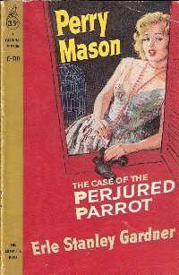 The Case of the Perjured Parrot