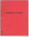 Thelma and Louise (Original screenplay for the 1991 film) Thelma and Louise (Original screenplay for the 1991 film)