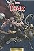 Thor vs Loki (Collection Les Grandes Batailles, #8)