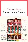 Le Passant du Bowery