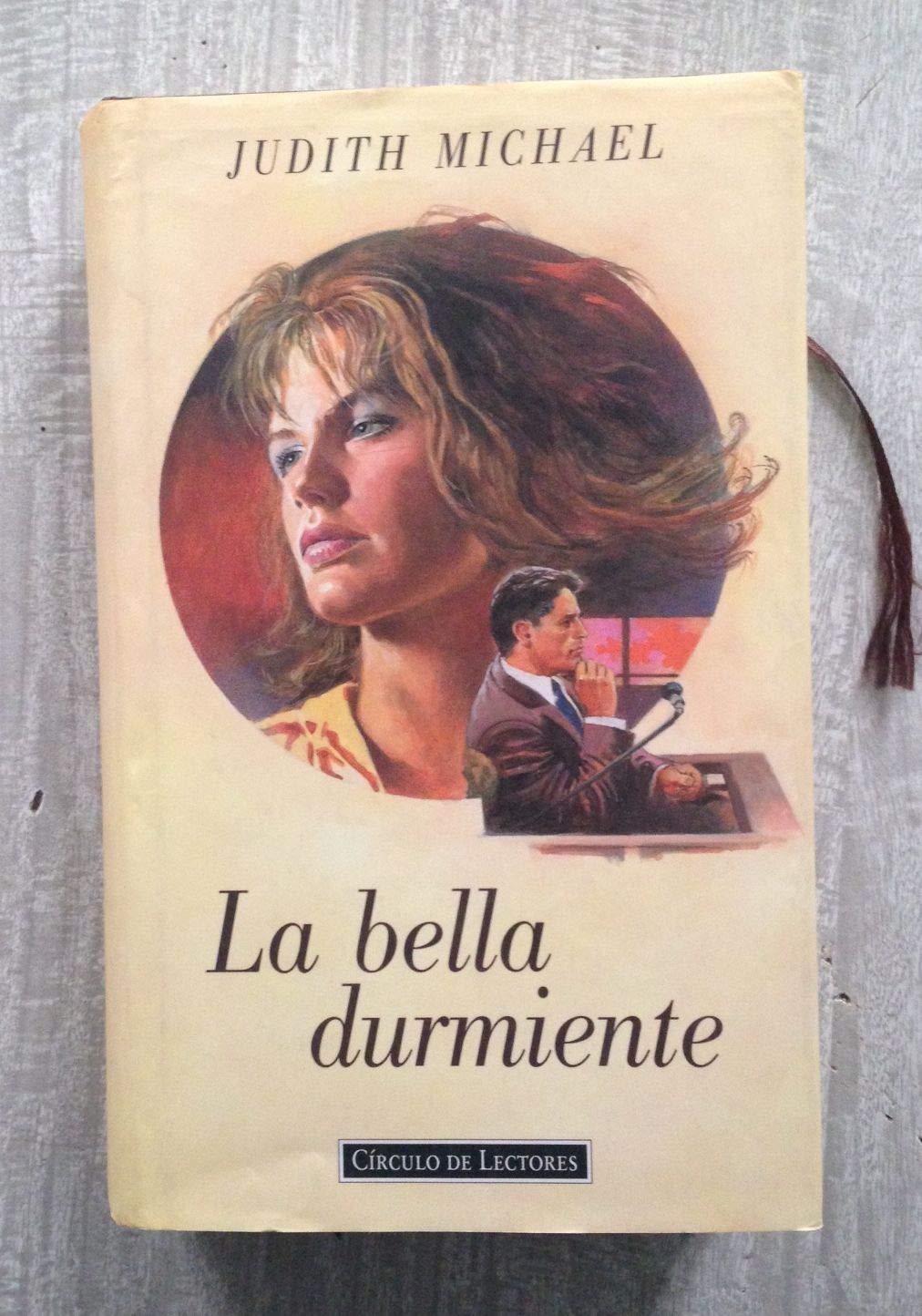 La bella durmiente (Hardcover)
