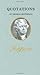 Quotations of Thomas Jefferson (Great American Quote Books) by Thomas Jefferson (2004-04-01)