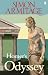 Homer's Odyssey by Simon Armitage (2006-05-04)
