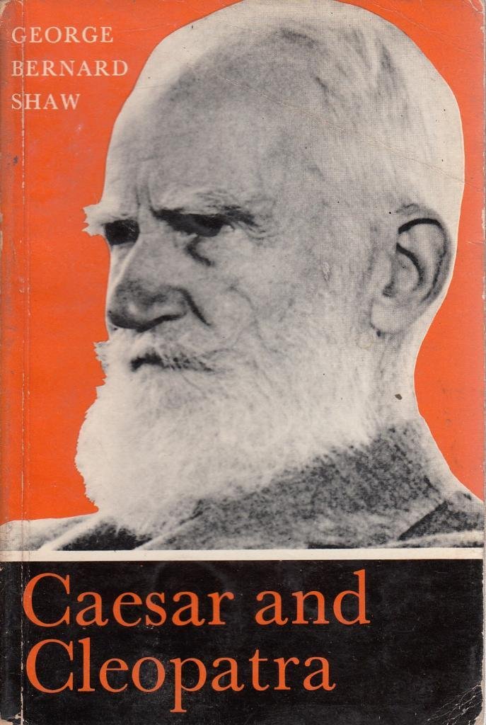 Caesar and Cleopatra: A history