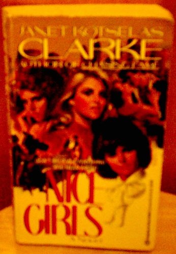 Nice Girls (Mass Market Paperback)