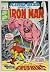 Iron Man King Size Special ...