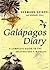 Galapagos Diary: A Complete Guide to the Archipelago's Birdlife by Hermann Heinzel (2000-11-30)