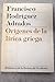 Orígenes de la lírica griega (Sección varias) (Spanish Edition)