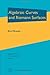 Algebraic Curves and Riemann Surfaces (Graduate Studies in Mathematics, Vol 5) by Rick Miranda(2014-12-30)