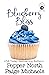 Blueberry Bliss (Little Cakes #18)
