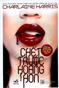 Dead Until Dark in Vietnamese