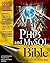 PHP5 and MySQL Bible by Tim Converse (2004-05-07)