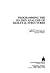 Programming the Matrix Analysis of Skeletal Structures