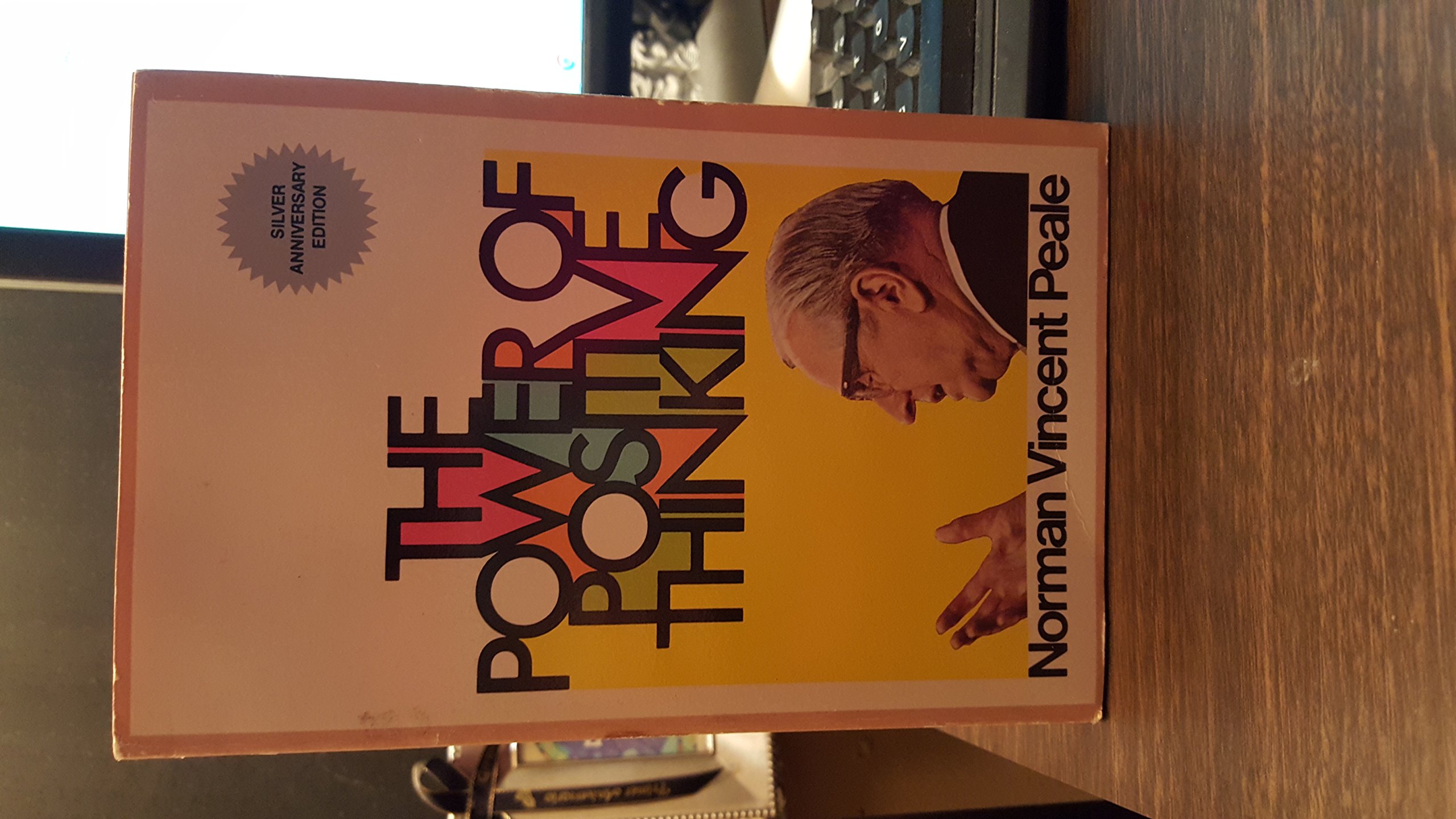 The Power of Postive Thinking