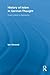 History of Islam in German Thought: From Leibniz to Nietzsche (Routledge Studies in Cultural History) Reprint edition by Almond, Ian (2011) Paperback