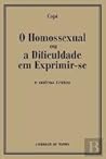 o homossexual ou ...