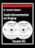 E. Herbert-Caesari Audio Demonstration on Singing Double CD by Edgar F. Herbert-Caesari