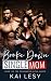 Broke Down Single Mom (Lucky Lady Reverse Harem, #7)