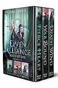 Elves and Fierce Hearts: Elven Alliance Volume One