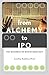 From Alchemy to IPO The Business of Biotechnology by Cynthia Robbins-roth (2000-05-15)