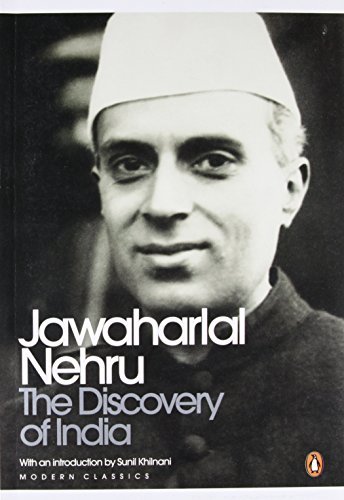 The Discovery of India by Jawaharlal Nehru (2005) Paperback