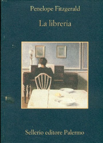 La libreria. (Paperback)
