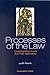 Processes of the Law by Judith Resnik