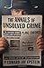 The Annals of Unsolved Crime by Edward Jay Epstein (2013-02-15)