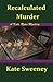 Recalculated Murder (Kate Ryan Mysteries) (Volume 9) by Kate Sweeney (2014-01-01)