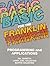Basic for the Franklin: Programming and Applications