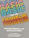 Basic for the Franklin: Programming and Applications